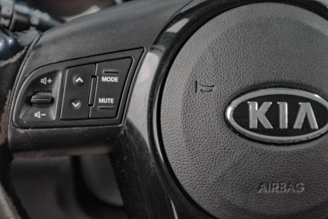 Kia Cerato II с пробегом 2012 года, цена 1 049 000 рублей, 123210 км, седан, Автокод Объявления