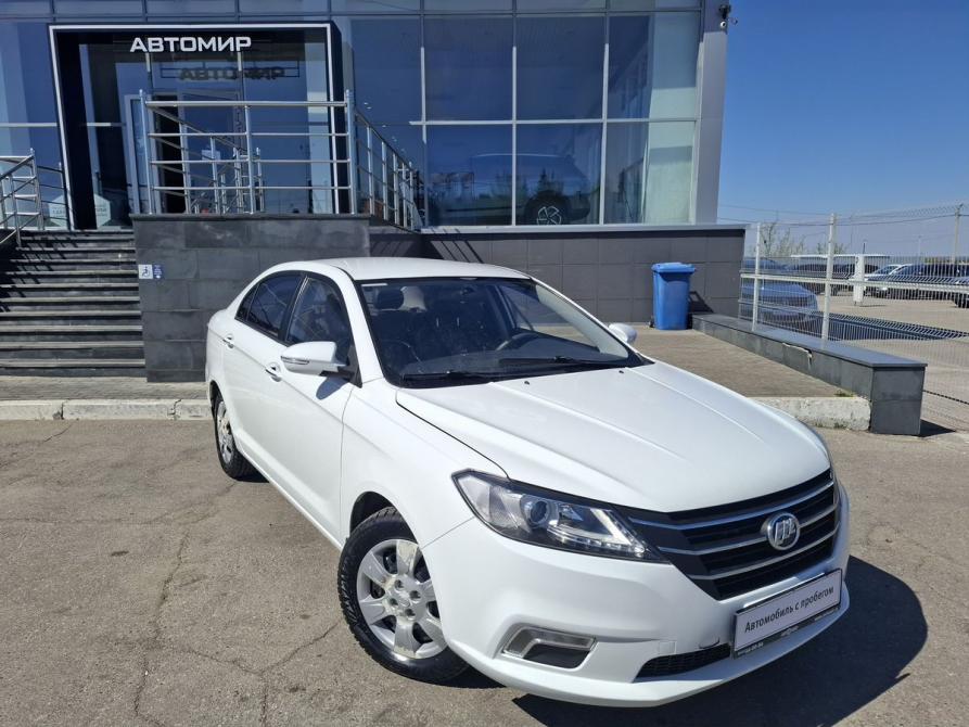 Lifan Solano II Саратов  - изображение 3