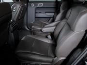 Li Auto (Lixiang) L9 I Москва  - изображение 39