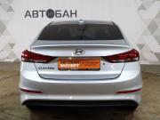 Hyundai Elantra VI (AD) Екатеринбург  - изображение 25