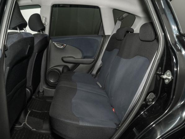 Honda Fit II с пробегом 2010 года, цена 840 500 рублей, 97546 км, хэтчбек, Автокод Объявления