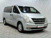 Hyundai Grand Starex I Нижневартовск  - изображение 21