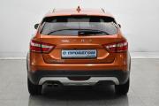 Lada (ВАЗ) Vesta I Москва  - изображение 20