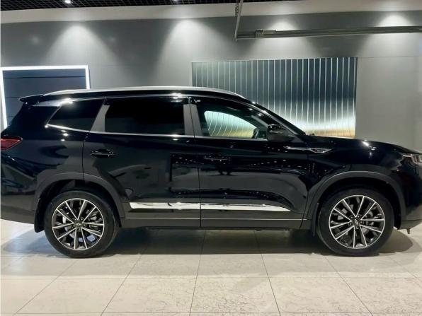 Chery Tiggo 8 Pro Max I Рестайлинг с пробегом 2023 года, цена 2 620 000 рублей, 37000 км, внедорожник, Автокод Объявления