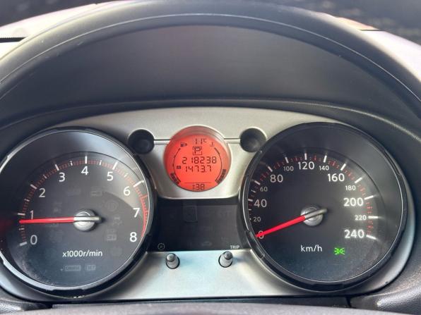 Nissan Qashqai I с пробегом 2008 года, цена 799 000 рублей, 218238 км, внедорожник, Автокод Объявления