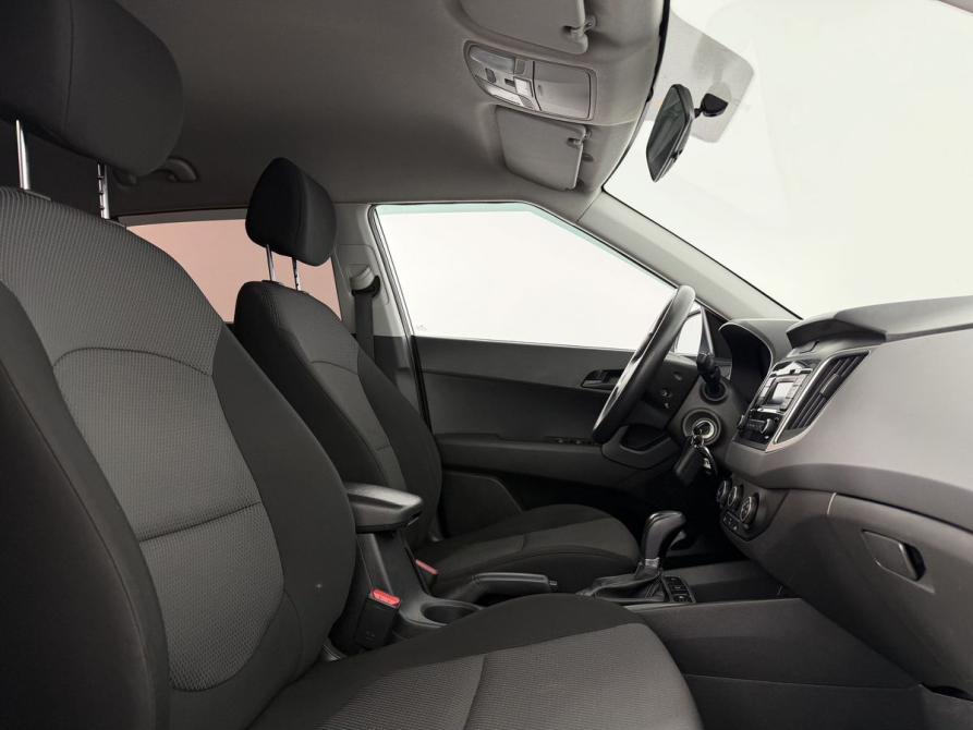 Hyundai Creta I Рестайлинг Калининград  - изображение 16
