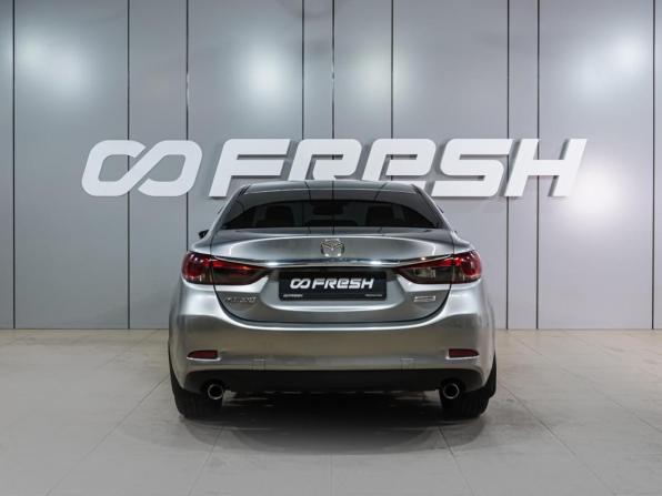 Mazda 6 III (GJ) с пробегом 2014 года, цена 1 399 000 рублей, 142422 км, седан, Автокод Объявления