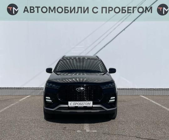 Xcite X-Cross 7 с пробегом 2024 года, цена 2 128 000 рублей, 4635 км, внедорожник, Автокод Объявления