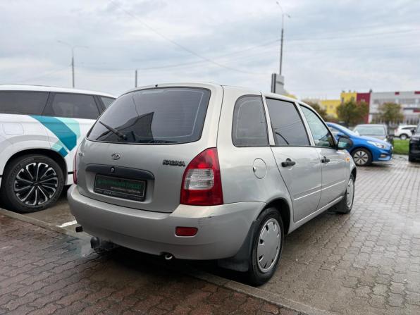 Lada (ВАЗ) Kalina I с пробегом 2008 года, цена 225 000 рублей, 217233 км, универсал, Автокод Объявления