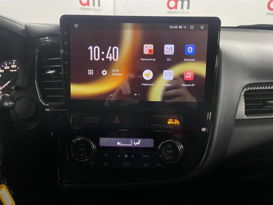 Mitsubishi Outlander III Рестайлинг 2 Санкт-Петербург  - изображение 15