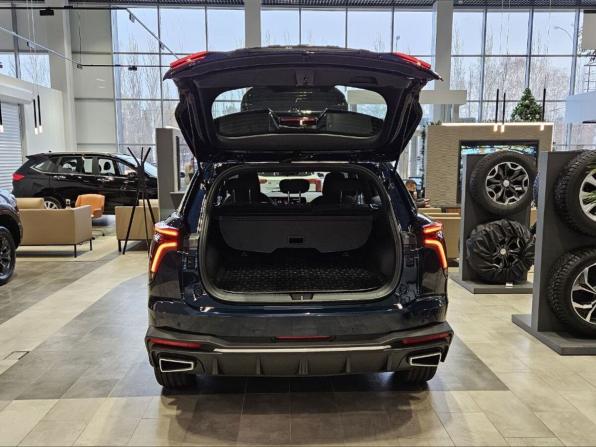 Новый Haval F7 II 2026 года, цена 3 365 010 рублей, внедорожник, Автокод Объявления