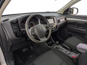 Mitsubishi Outlander III Рестайлинг 2 Москва  - изображение 40