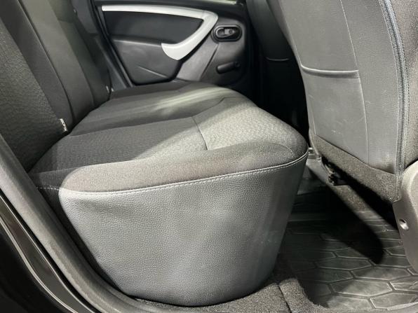 Nissan Terrano III (D10) с пробегом 2019 года, цена 1 375 000 рублей, 67408 км, внедорожник, Автокод Объявления