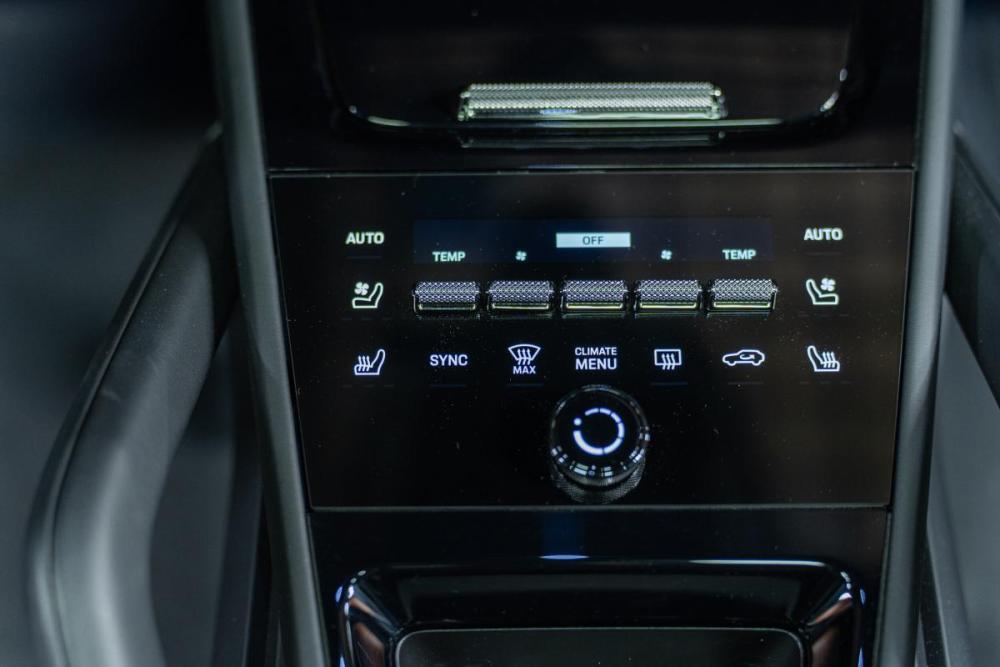 Porsche Cayenne III Рестайлинг Москва  - изображение 18
