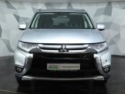 Mitsubishi Outlander III Рестайлинг 2 Москва  - изображение 31