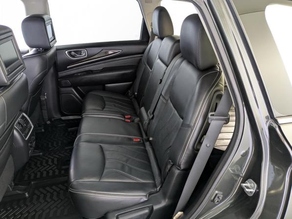 Infiniti QX60 I с пробегом 2014 года, цена 1 880 000 рублей, 128000 км, внедорожник, Автокод Объявления
