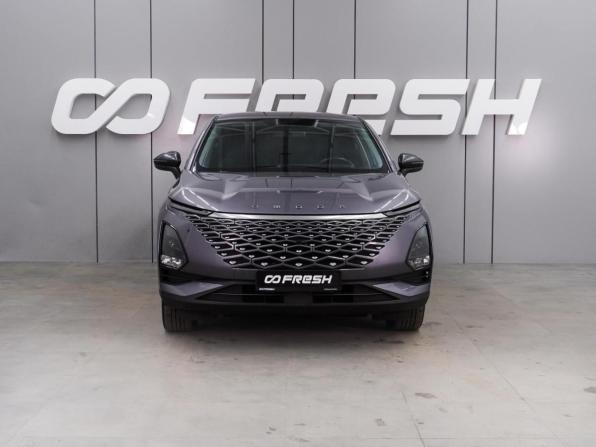 Omoda C5 I с пробегом 2022 года, цена 1 699 000 рублей, 78209 км, внедорожник, Автокод Объявления