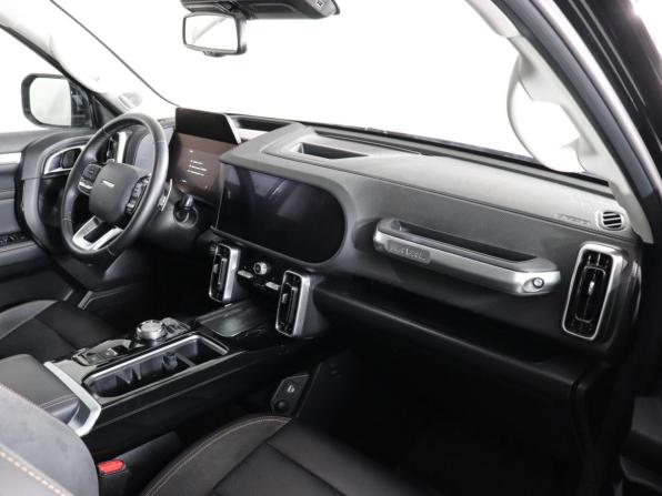 Haval Dargo I с пробегом 2024 года, цена 2 627 000 рублей, 75800 км, внедорожник, Автокод Объявления