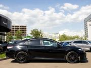Toyota Camry VIII (XV70) Москва  - изображение 25