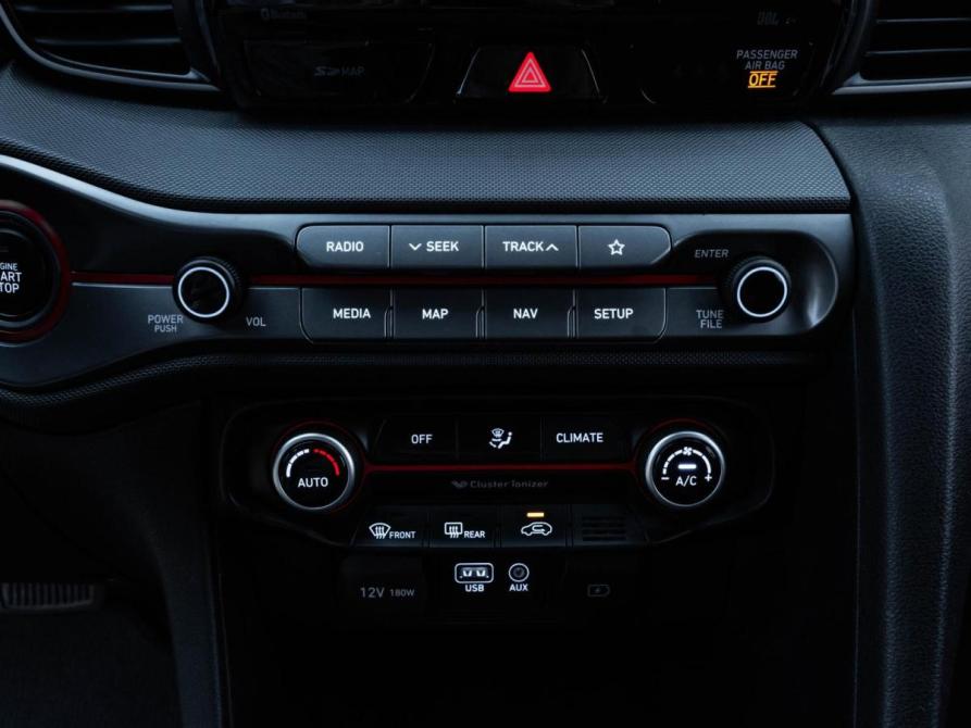 Hyundai Veloster II Ставрополь  - изображение 14