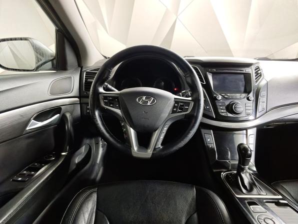 Hyundai i40 I с пробегом 2013 года, цена 799 000 рублей, 330603 км, седан, Автокод Объявления
