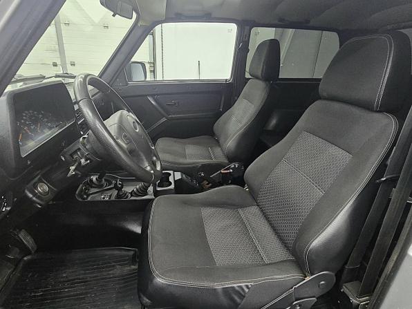 Lada (ВАЗ) 2121 (4x4) I Рестайлинг с пробегом 2017 года, цена 745 000 рублей, 59926 км, внедорожник, Автокод Объявления
