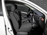 Nissan Almera III (G15) Екатеринбург  - изображение 29