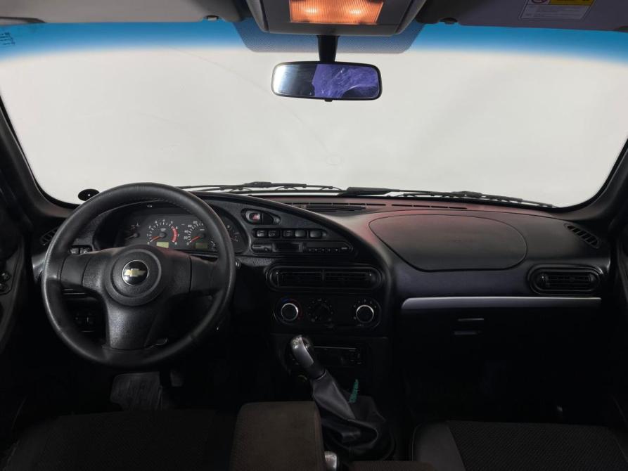 Chevrolet Niva I Рестайлинг Воронеж  - изображение 10