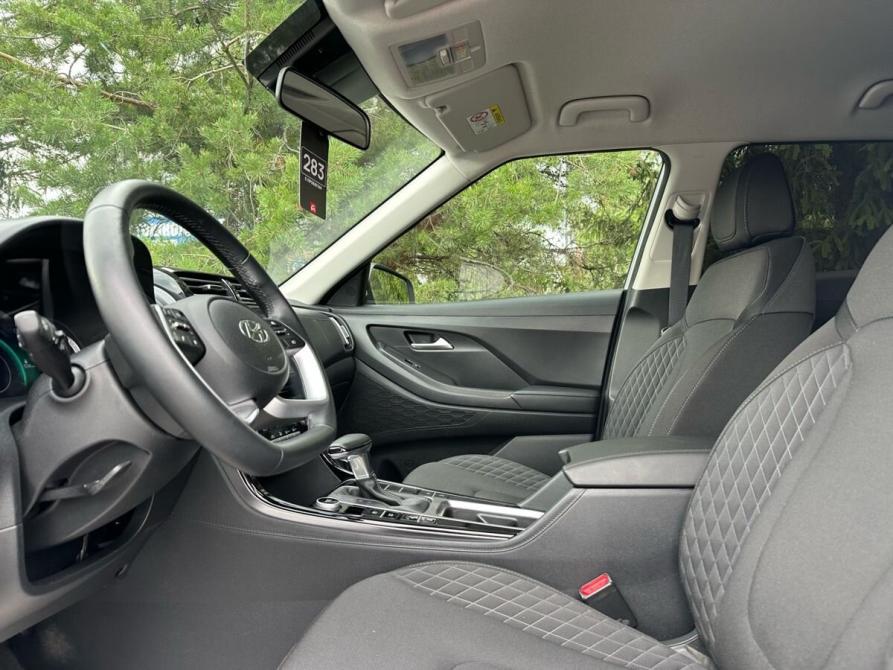 Hyundai Creta II Санкт-Петербург  - изображение 18