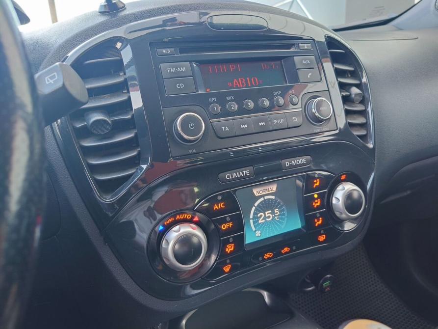 Nissan Juke I Новокузнецк  - изображение 12