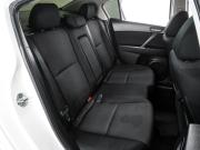 Mazda 3 II (BL) Рестайлинг Воронеж  - изображение 27