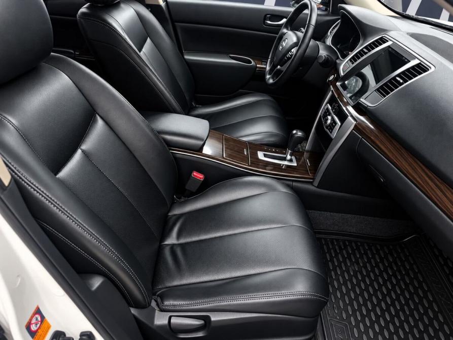 Nissan Teana II (J32) Рестайлинг Ростов-на-Дону  - изображение 12
