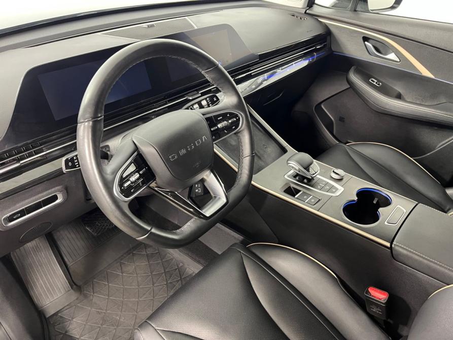 Omoda C5 I Борисоглебск  - изображение 13