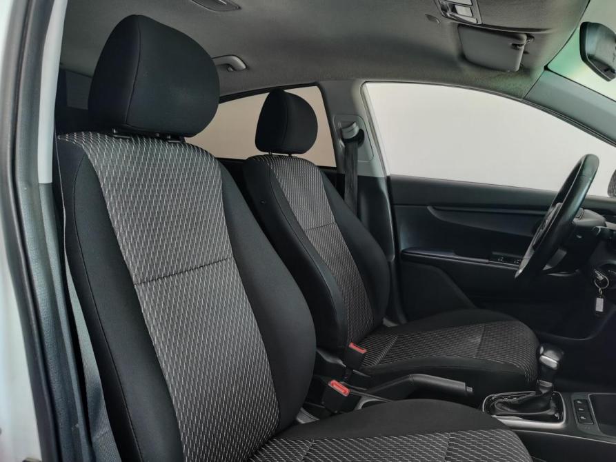 Kia Rio IV Барнаул  - изображение 22