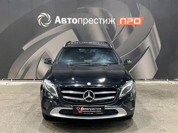 Mercedes-Benz GLA I (X156) с пробегом 2014 года, цена 1 650 000 рублей, 233866 км, внедорожник, Автокод Объявления