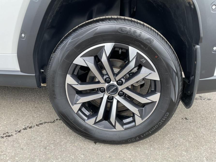 Haval H7 I Москва  - изображение 12