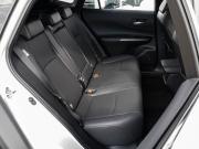Toyota Harrier IV (XU80) Краснодар  - изображение 55