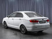 Lifan Solano II Ставрополь  - изображение 21