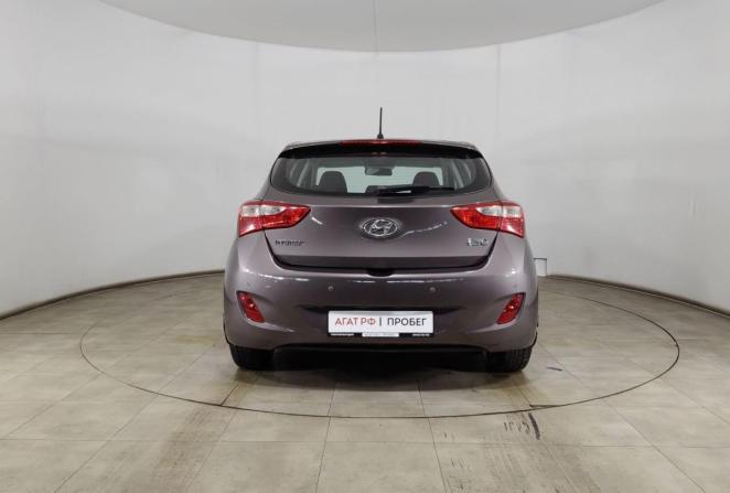 Hyundai i30 II с пробегом 2012 года, цена 965 000 рублей, 179687 км, хэтчбек, Автокод Объявления