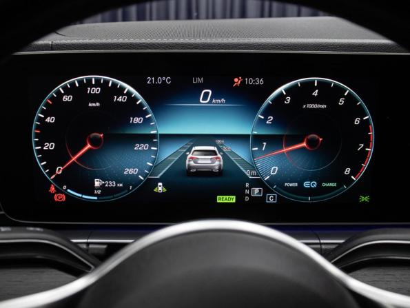 Mercedes-Benz GLE II (V167) с пробегом 2019 года, цена 6 949 000 рублей, 70315 км, внедорожник, Автокод Объявления
