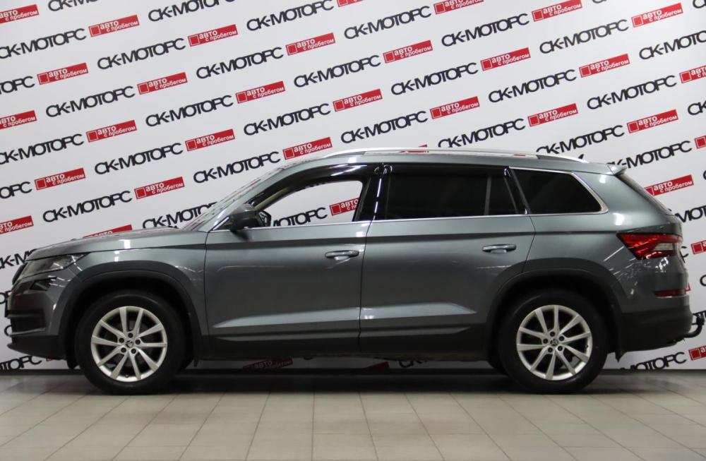 Skoda Kodiaq I Сургут  - изображение 5