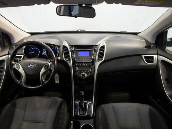 Hyundai i30 II с пробегом 2014 года, цена 985 000 рублей, 187216 км, хэтчбек, Автокод Объявления