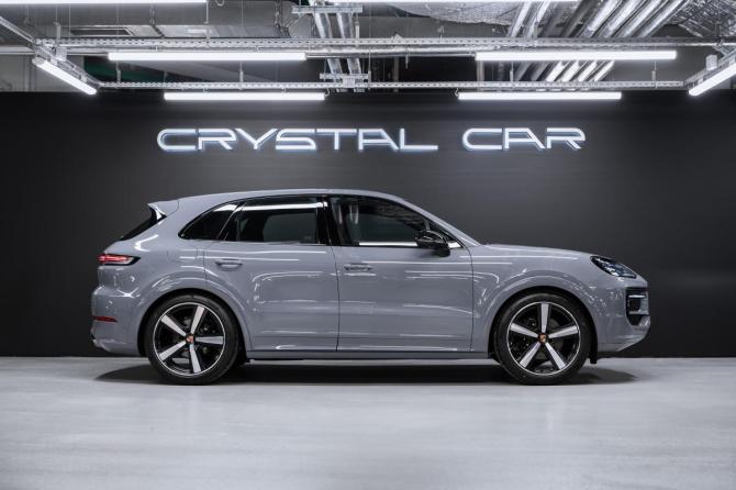 Новый Porsche Cayenne III Рестайлинг 2026 года, цена 18 800 000 рублей, внедорожник, Автокод Объявления