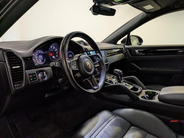 Porsche Cayenne III с пробегом 2020 года, цена 7 500 000 рублей, 106891 км, внедорожник, Автокод Объявления