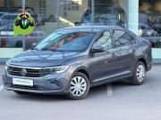 Volkswagen Polo VI Санкт-Петербург  - изображение 13