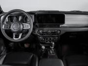 Jeep Wrangler IV (JL) Рестайлинг Москва  - изображение 52