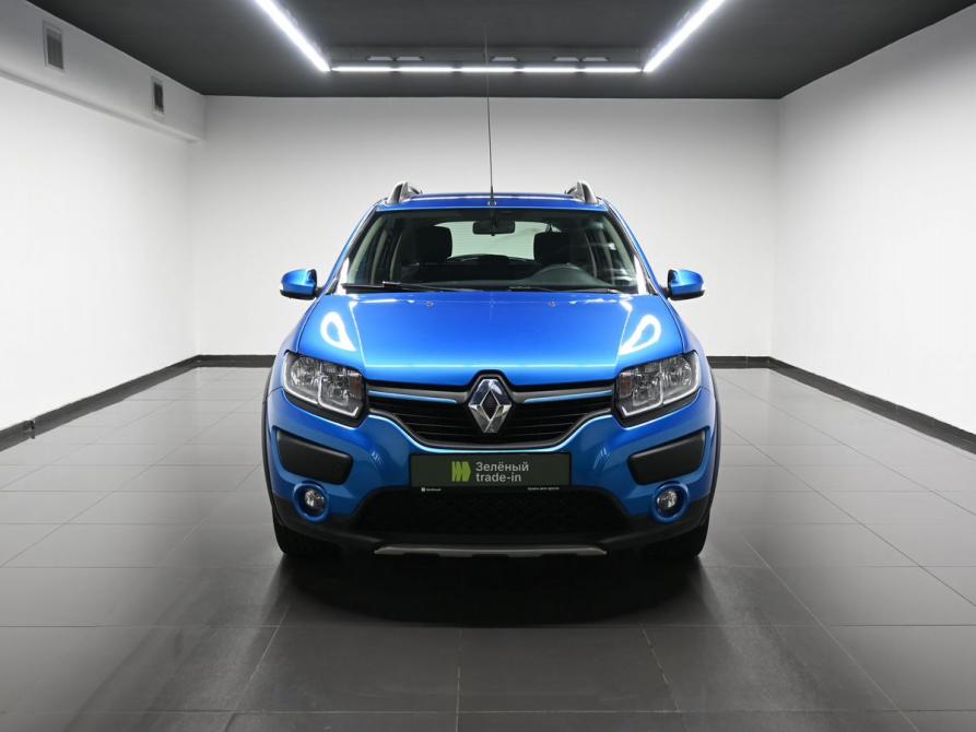 Renault Sandero II Тверь  - изображение 3