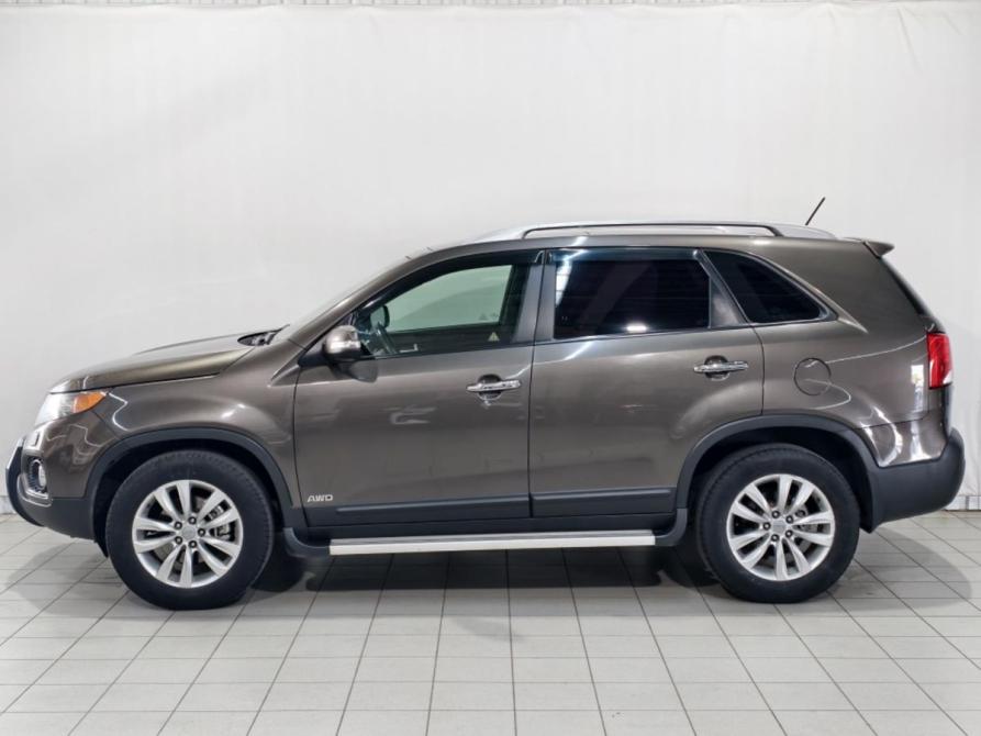 Kia Sorento II Курск  - изображение 2