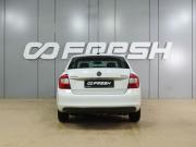 Skoda Rapid I Воронеж  - изображение 21