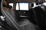 Mercedes-Benz GLK-Класс I (X204) Москва  - изображение 29